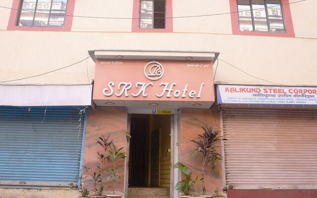 Srk Hotel