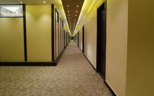 United Business Hotel