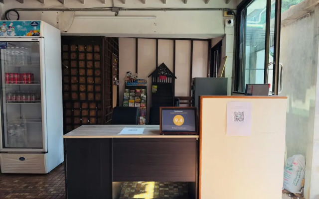 Mi Casa Thaphae Chiang Mai