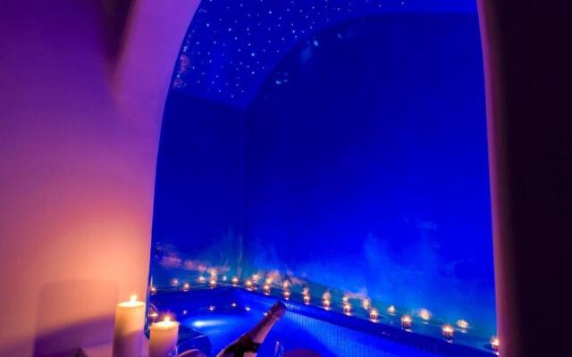 San Marino Suites by Calm Collection