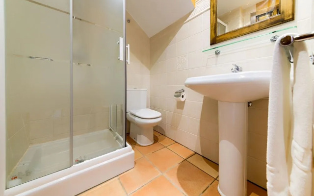 Apartamentos Villafaro