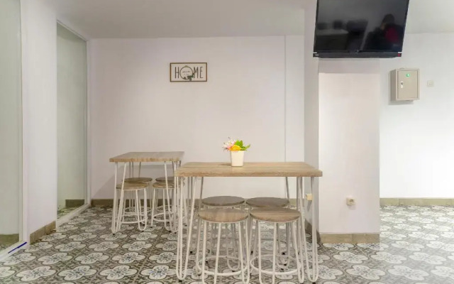 Collection O 2627 Ratamya Co-living