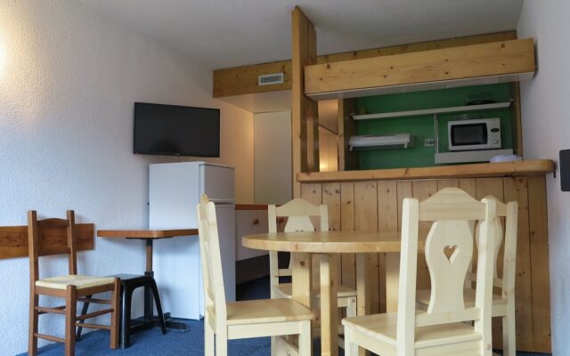 Residence Pierra Menta