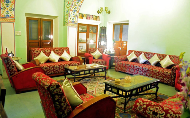 Haveli Kalwara