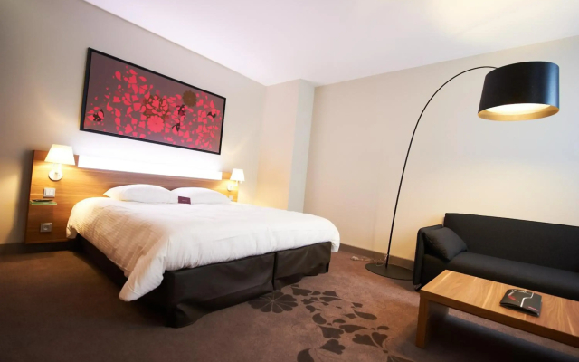 Mercure Cholet Centre