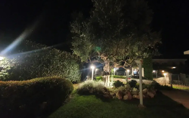 Room in B&B - Eden Relax Improves Life