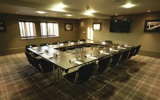 Village Hotel Club Newcastle