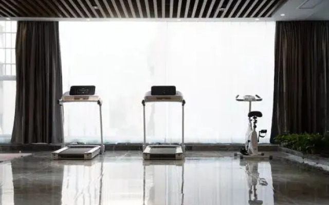Boni Hotel (Ximenkou Metro Station, Guangzhou Provincial Hospital of Traditional Chinese Medicine)