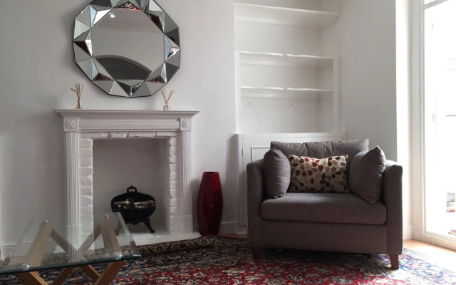 Luxurious Apartment in Kensington & Chelsea