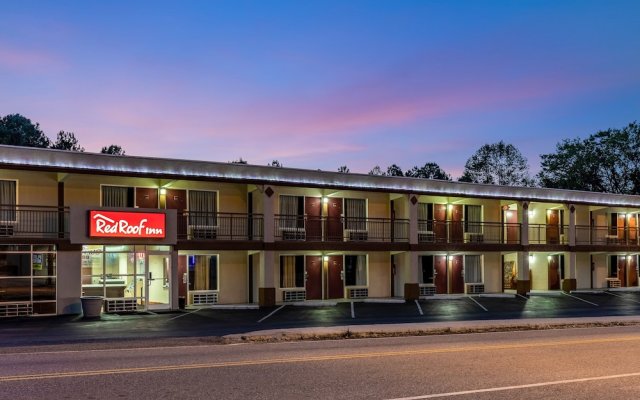 Travelodge Caryville