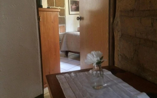 Rancho Las Joyas