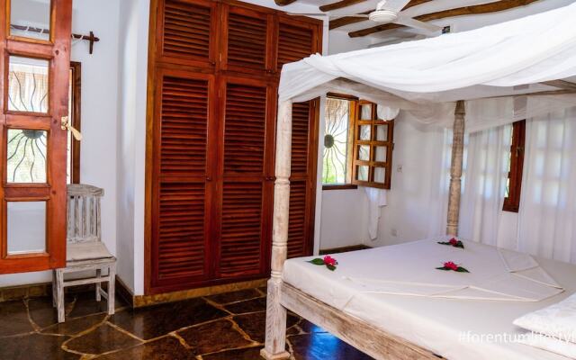 Villa Jua Suite