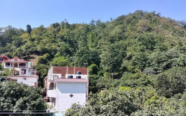 Mount Valley Mama Cottage