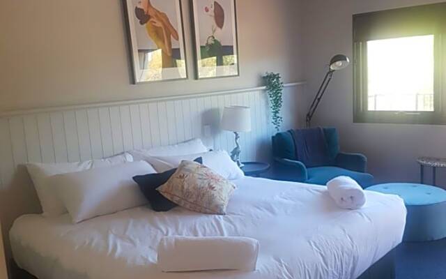 Victoria Hotel Toodyay