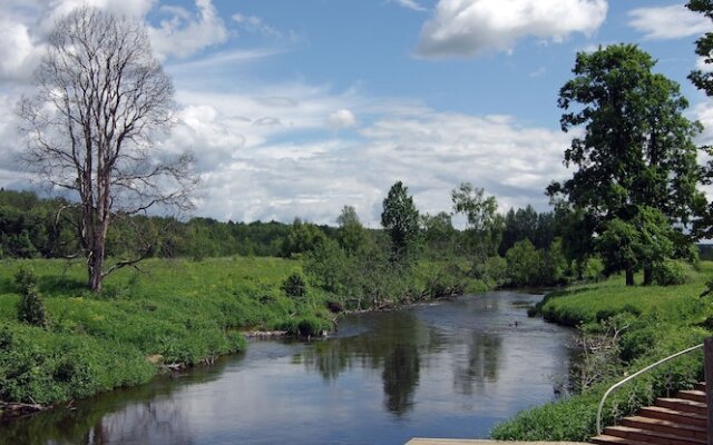 Отель «Вишневый сад»