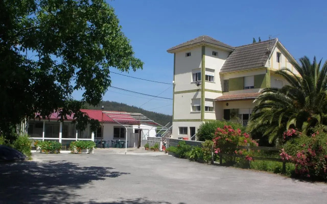 El Parador