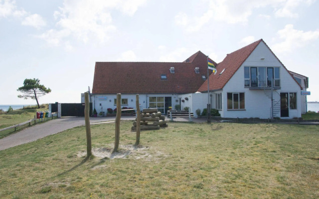 Stayokay Terschelling - Hostel