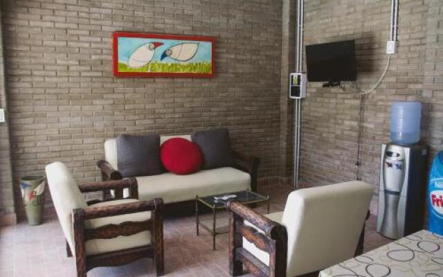 Al Rio Suites