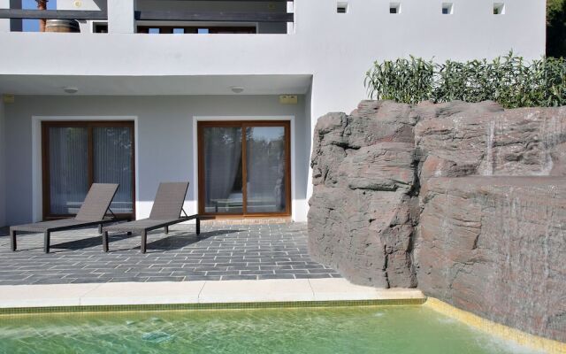Villa Sofía Golf 15 Min From Puerto Banús