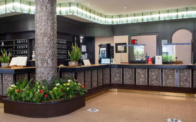 Pietra di Luna Hotel