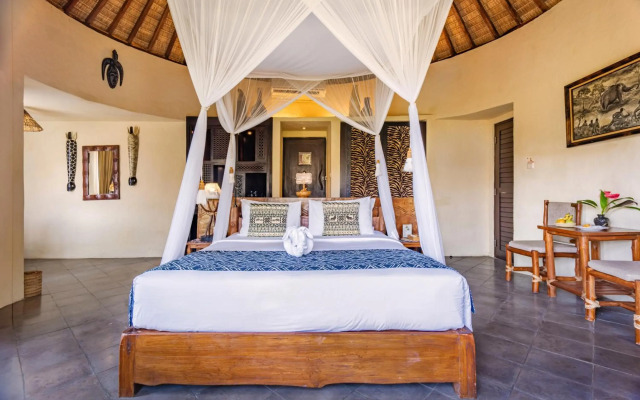 Mara River Safari Lodge
