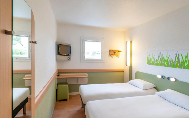 Ibis Budget Aachen City