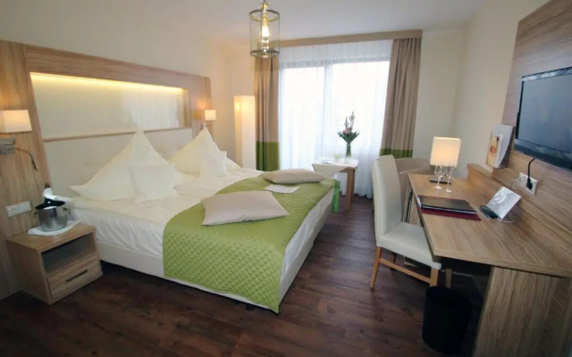 Parkhotel Emstaler Höhe