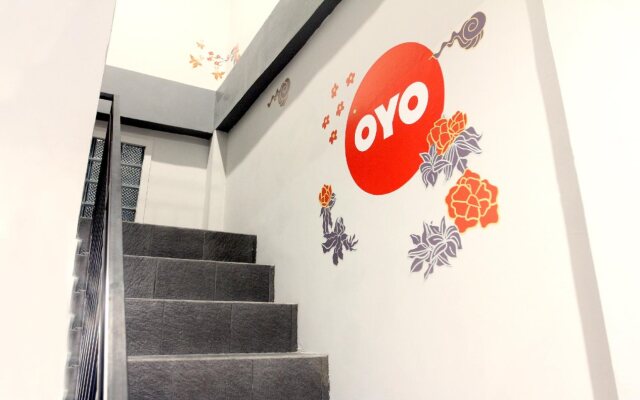 OYO 121 Rumah Ayub Syariah