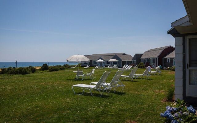 Nauset Beach Inn