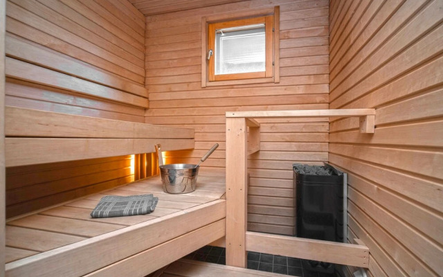 Ski-Inn MastonAitio