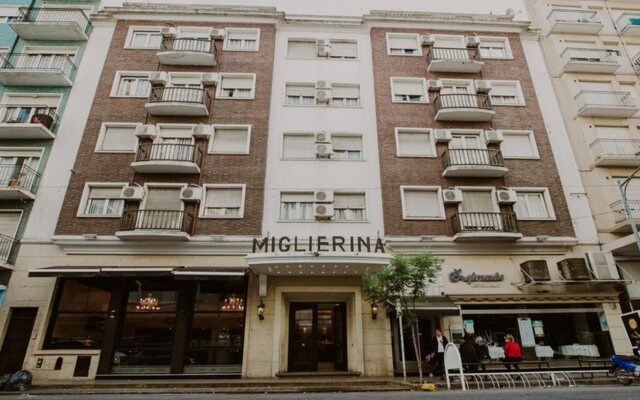 Gran Hotel Miglierina