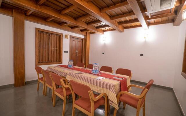 Surya Heritage Hotels