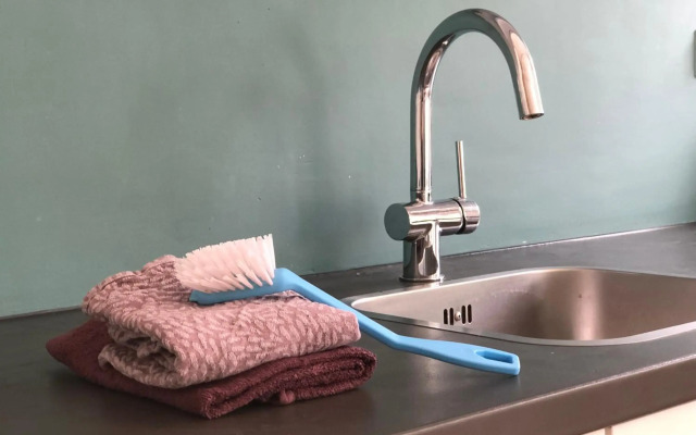 De Boswilg, heerlijk genieten midden in de natuur!