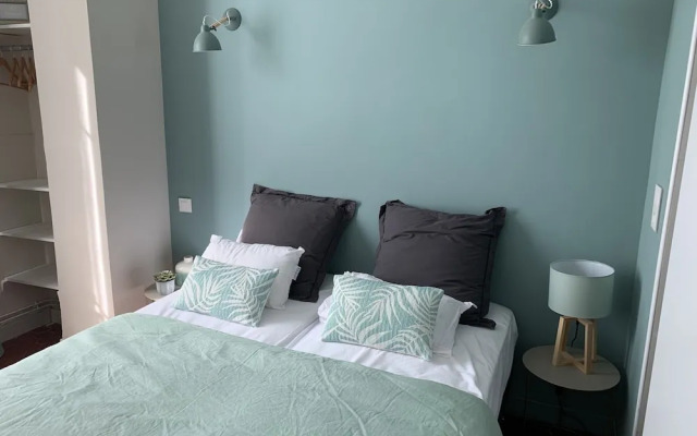 Villa Présence L'Oasis Chambres D'Hotes