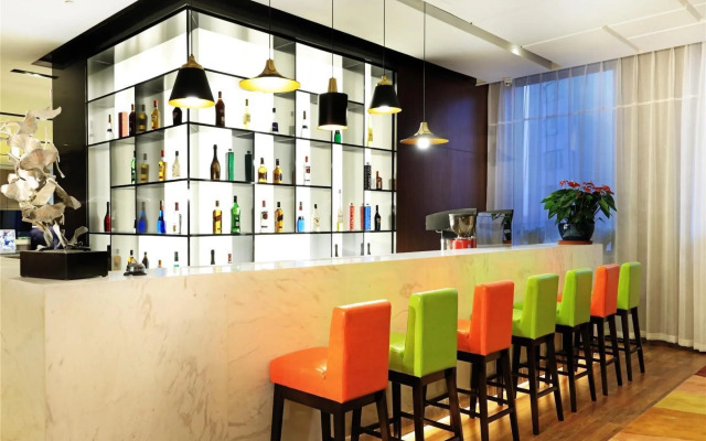 Hampton by Hilton Beijing Fangshan Hotel