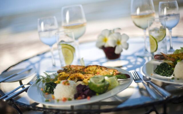 Severin Sea Lodge