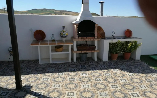 Casita de Madera Ardales by Ruralidays