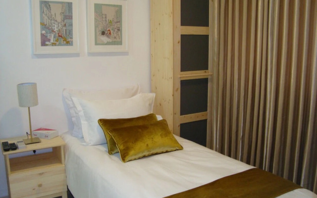 Gallery Guesthouse Amman