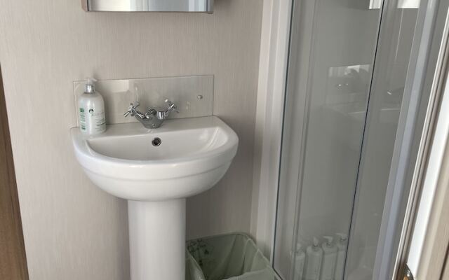 Stunning 3-bed Static Home in Birchington/ Margate