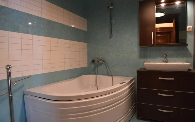 Apartament Community Complex