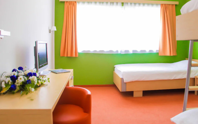 Hotel Veter