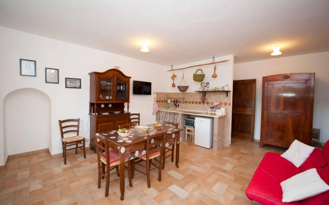 Agriturismo I Gelsi di Santa Cristina