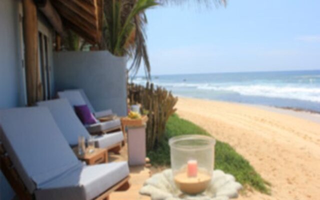 Eka Beach