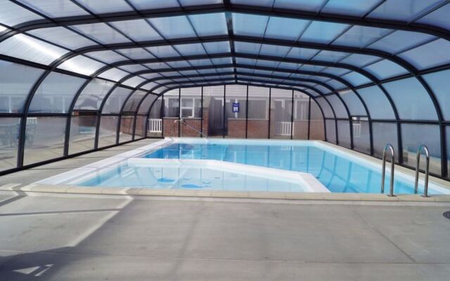 "Sande" - 500m from the sea in NW Jutland