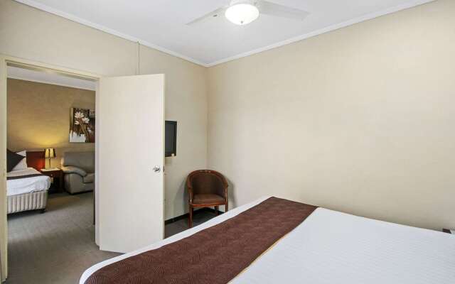 Comfort Inn Whyalla