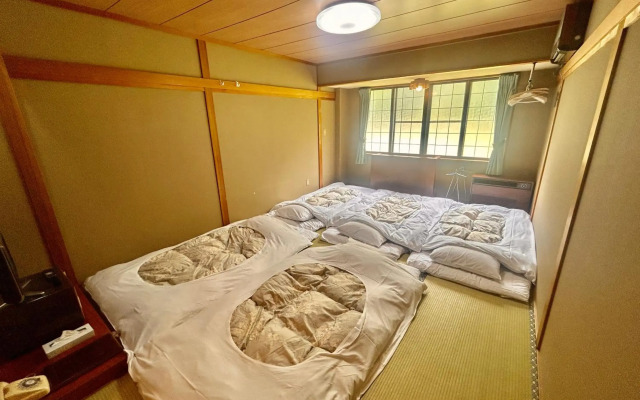 Hakuba Park Hotel