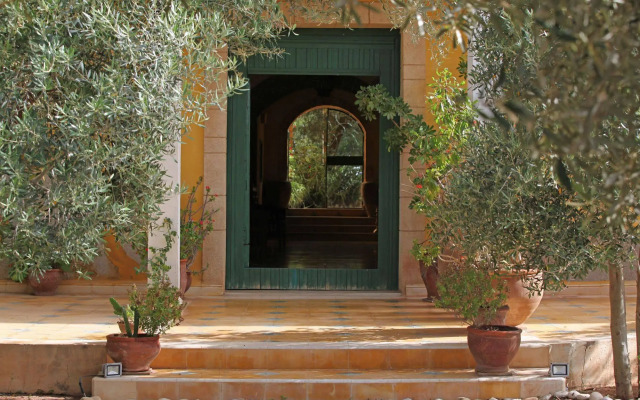 Villa Juba
