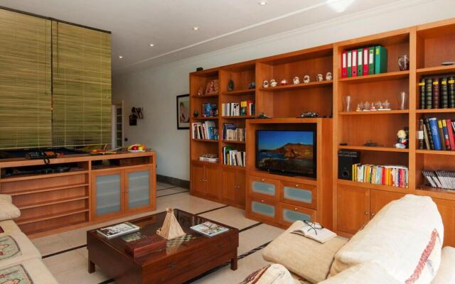 Holiday home, Maspalomas