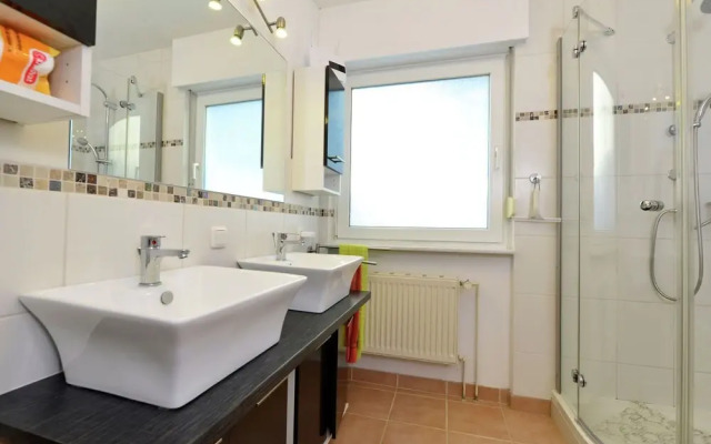 Lovely Holiday Home in Diemelsee near Ski Area Willingen