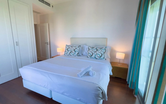 Villa Doris Suites